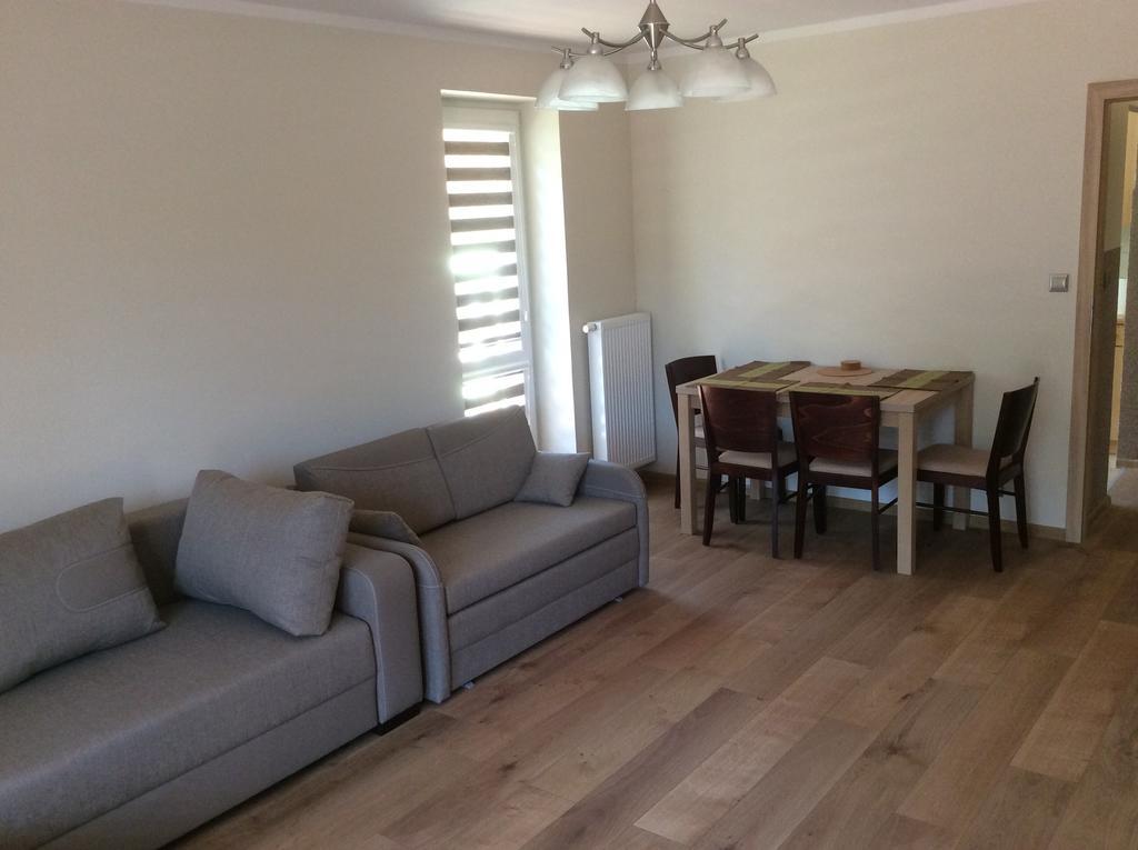 Apartament Marta Apartment Polanica-Zdroj Room photo