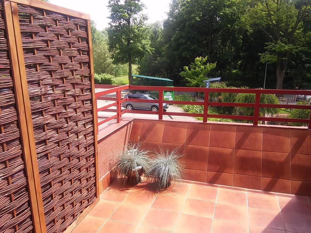 Apartament Marta Apartment Polanica-Zdroj Exterior photo